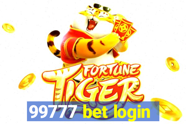 99777 bet login